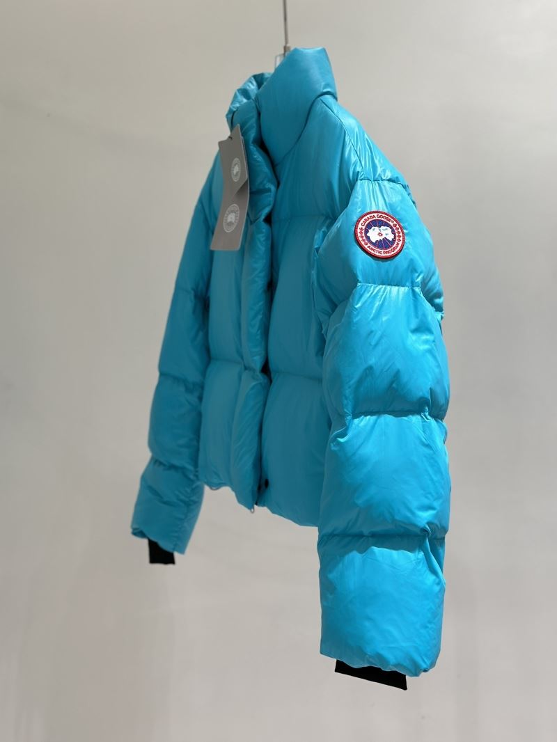 Canada Goose Down Jackets